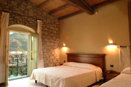 Corte Fiorita Albergo Diffuso - 29