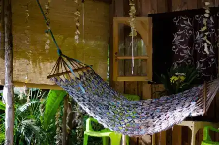 Sabai Sabai Beach Bungalows - 42