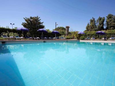 Novotel Caserta Sud - 17