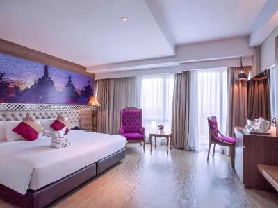 Grand Mercure Yogyakarta Adi Sucipto - Genose Ready, Chse Certified - 51