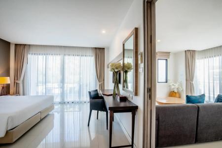 The Pago Design Phuket-Sha Plus - 47