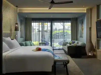 Pullman Phu Quoc Beach Resort - 169