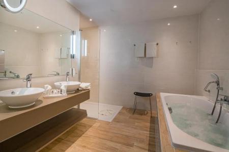 Best Western Plus Kuran der Obermaintherme - 174