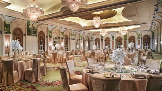 The Ritz-Carlton, Guangzhou - 18