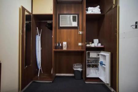 Hospitality Inn, SureStay Collection by Best Western - 38