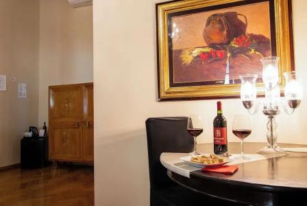 n4u Guest House Florence - 29