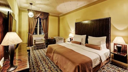 Grandezza Luxury Palace - 44