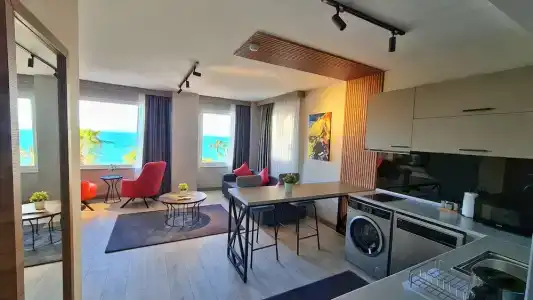 Let'stay Panorama Suites - 6