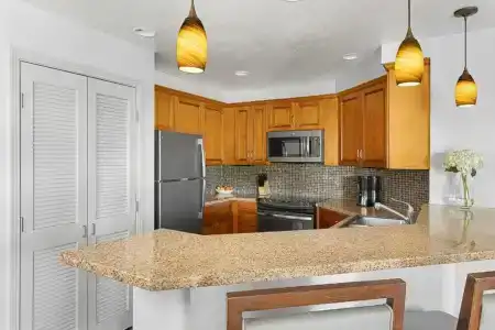 Marriott's Desert Springs Villas I - 47