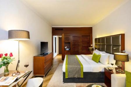 Carlton Tel Aviv – Luxury on the Beach - 34