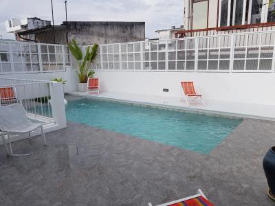 Borbaboom Poshtel - 8