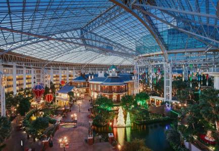 Gaylord Opryland Resort & Convention Center - 14