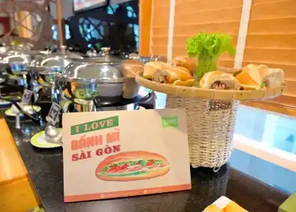 ÊMm Saigon - 10