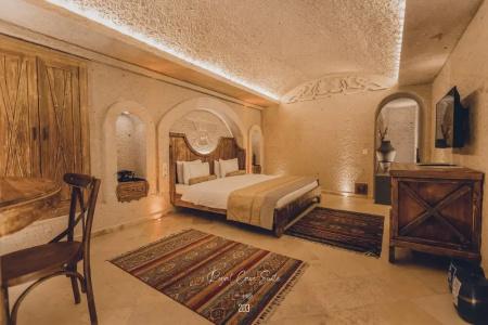 Anka Cave Suites - 195
