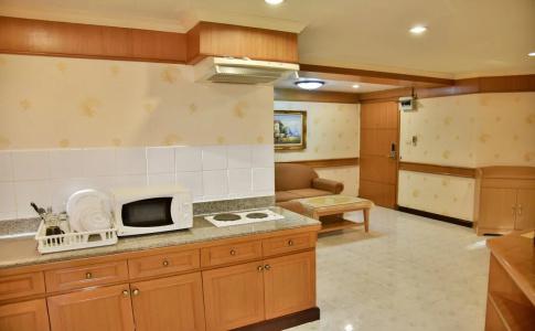 The Kaze 34 and Serviced Residence - 10