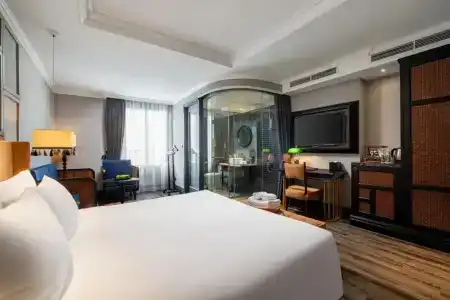 Solaria Hanoi - 105