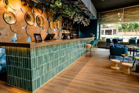 Motel One Wiesbaden - 24