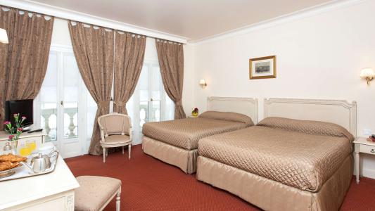 Grand Hôtel Moderne - 18