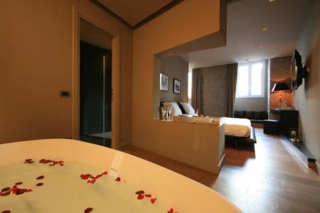Campo Marzio Luxury Suites - 56