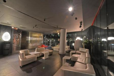 Best Western Plus Net Tower Padova - 32