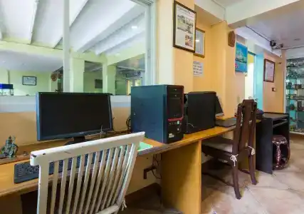 Samsen Sam Place - 14