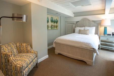 Olde Harbour Inn, Historic Inns of Savannah Collection - 28
