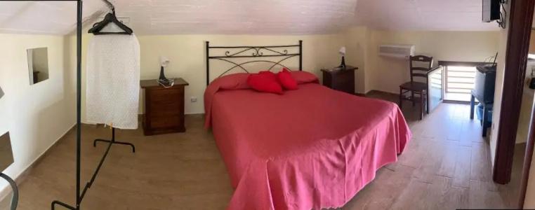 B&B Relais da Clorinda - 16