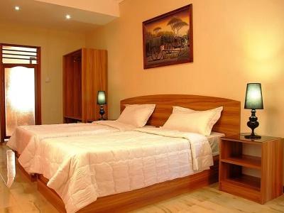 Auberge Le Rajah - 39