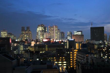 Listel Shinjuku - 19