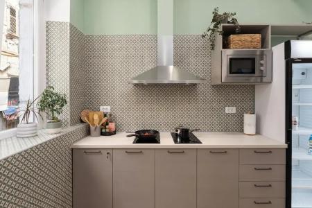 Hostel Antique - 103