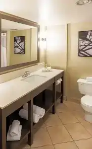 Holiday Inn Express Vancouver-Metrotown (Burnaby) - 57