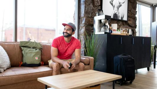 Traveler's Uptown - 33