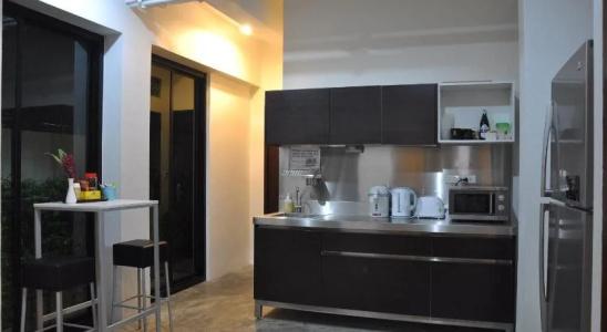 Udee Bangkok Hostel - 15