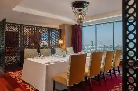 The H Dubai - 77