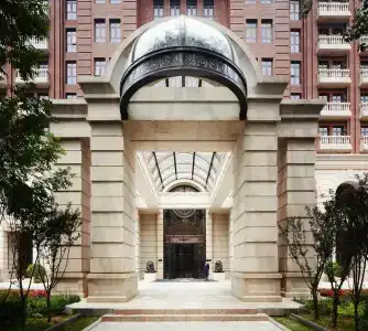 The Ritz-Carlton, Tianjin - 0