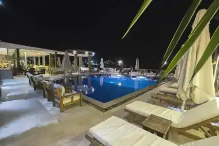 Akkan Beach - 19
