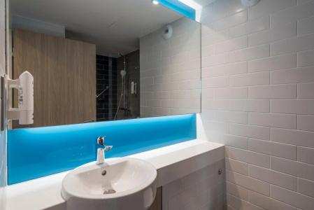 Holiday Inn Express - Paris - Cdg Airport, An Ihg - 52
