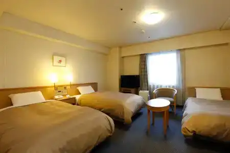 Grand Terrace Obihiro - 3