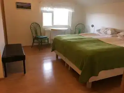 Öndólfsstaðir Farm B&B - 26