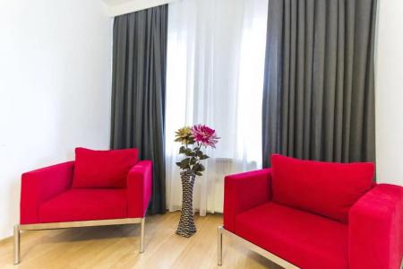 Nish Suites Atasehir - 101