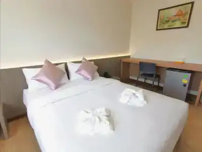 Orchid Residence Suratthani - 187