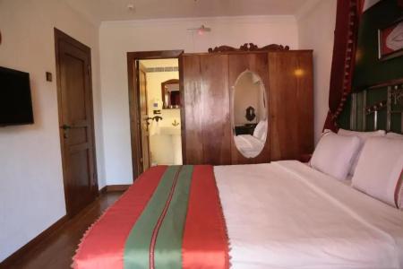 Aslibey Konaği - Adults Only - 37