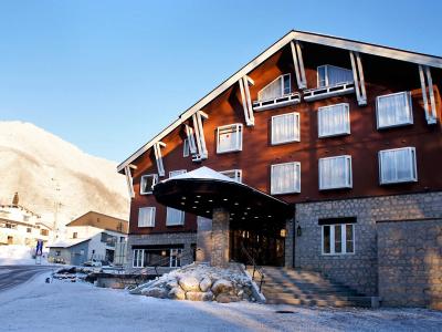 Abest Hakuba Resort - 0