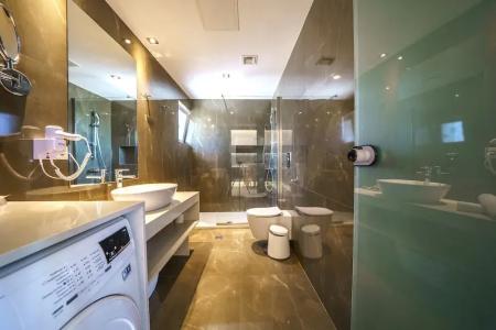 Elysian Suites - 104