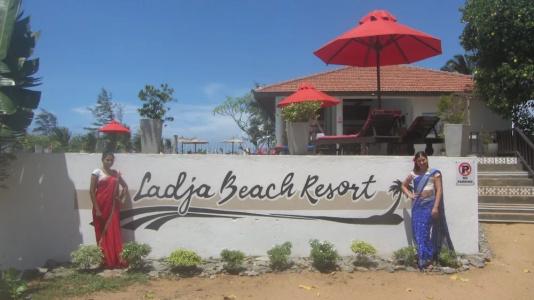 Ladja Beach Resort - 13