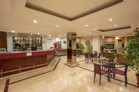 Club Titan Ultra All Inclusive - 27