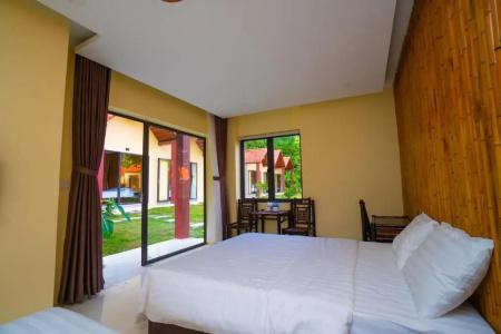 Trang An Retreat - 69