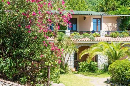Residence e B&B Villamirella - 42