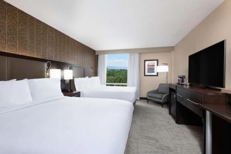 Doubletree By Hilton Denver Cherry Creek, Co - 62