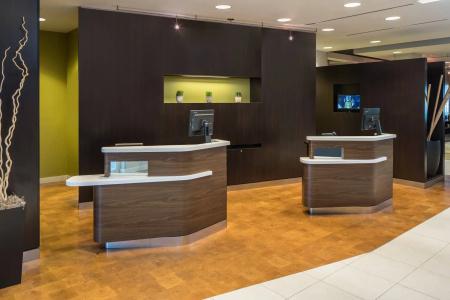 Courtyard by Marriott Miami West/FL Turnpike - 18
